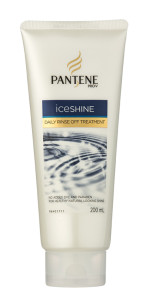 Pantene Ice Shine Rinse-Off Treatment (2)